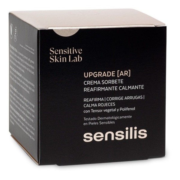 Sensilis Upgrade Ar 50 Ml