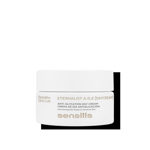 Sensilis Etern Day Cream 50 Ml