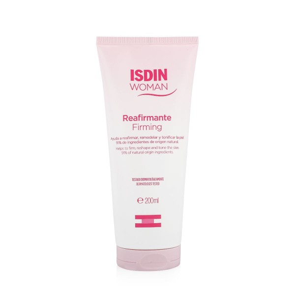 Isdin Women Reafirmante Firming Cream 200Ml