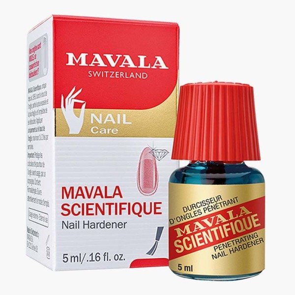 Mavala Scientifique K+ 5Ml