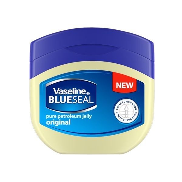 Vaseline Blueseal Petroleum Jelly 250Ml