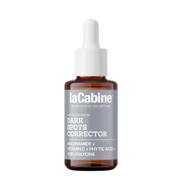 Lacabine Anti Dark Spots Corrector Serum 30Ml