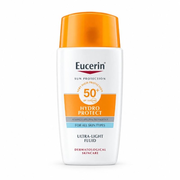 EUCERIN SUN FLUID HYDRO PROTECT 50ML