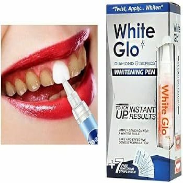 White Glo Whitening Pen