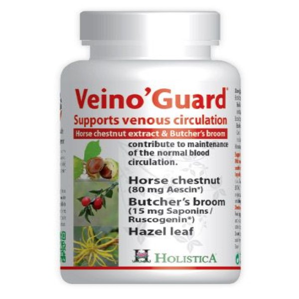 Veino Guard 60'S Cap