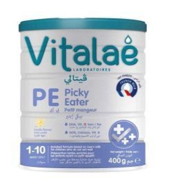 Vitalae Picky Eater 400G
