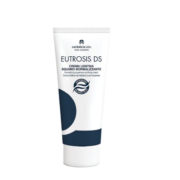 Eutrosis Ds Cream 30Ml