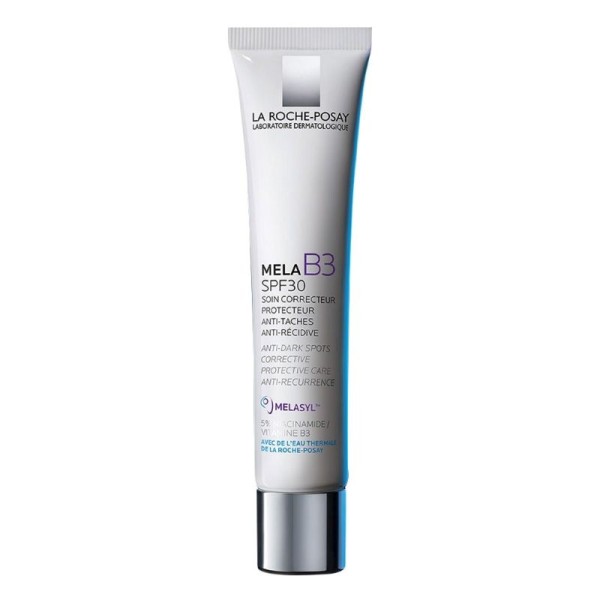 Lrp Mela B3 Anti Dark Spots Corrective Cream 40Ml Fm0028174