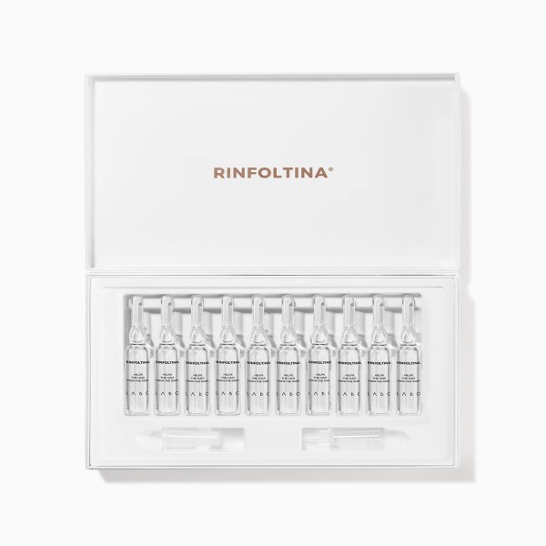 Rinfoltina Medium Hair 20 Vial