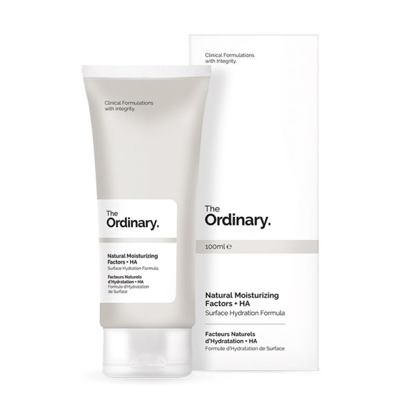 The Ordinary Natural Moisturizing Factors + Ha 100 Ml