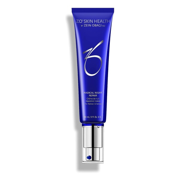 Zoskin Radical Night Repair 60Ml