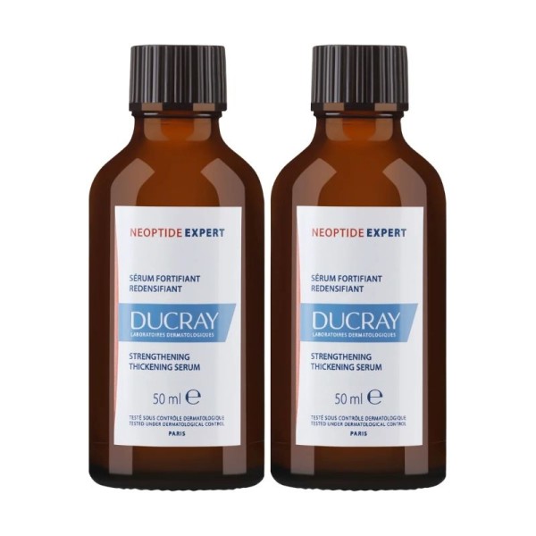 Ducray Neoptide Expert Soft 2X50Ml