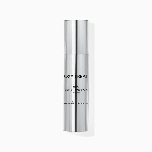 Oxy-Treat Dry Sensitive Skin Day Cream 50Ml