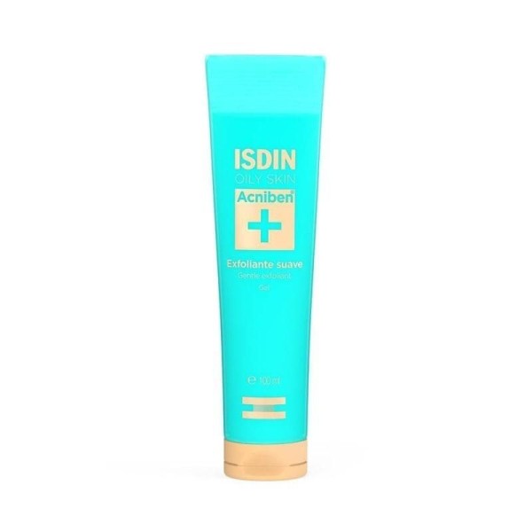 Isdin Acniben Exfoliant 100Ml