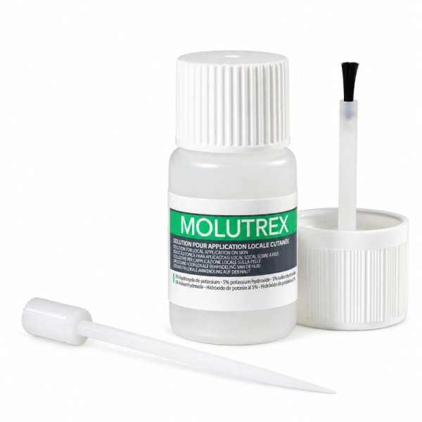 ACM MOLUTREX 3ML