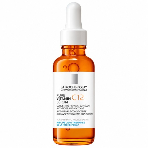 Lrp Pure Vitamin C12 Serum 30 Ml ( Fm0028753 )