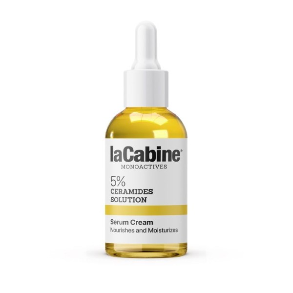 LACABINE MONOACTIVE 5?RAMIDES SERUM CREAM 30ML