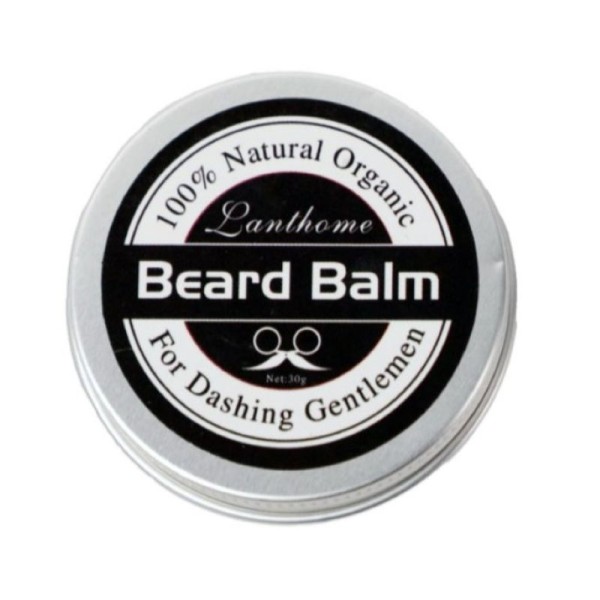 LANTHOME BEARD BALM 30GM (2214)