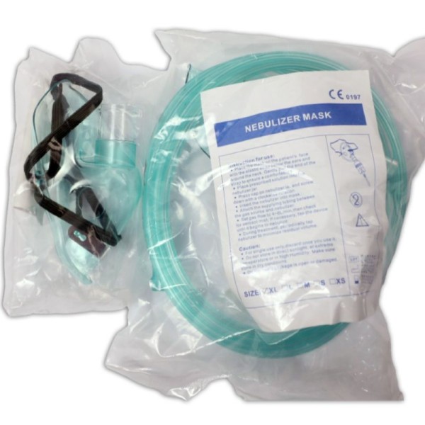 NEBULIZER KIT (CHILD) M 2197
