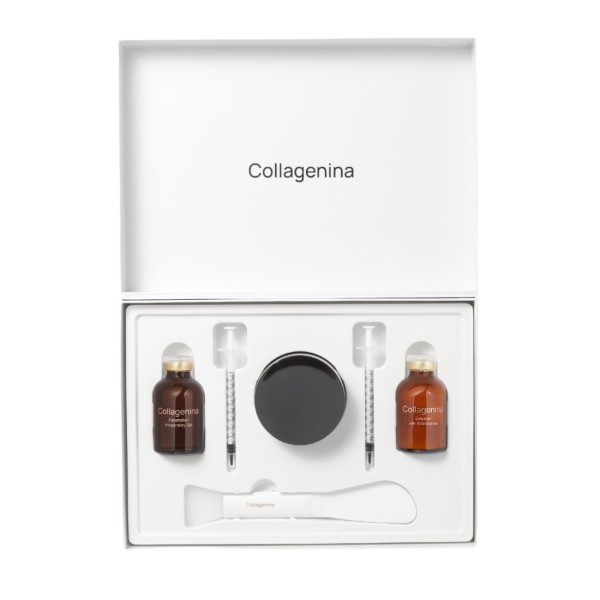 Labo Collagenina Face Pack With 6 Collagens - Grade 3