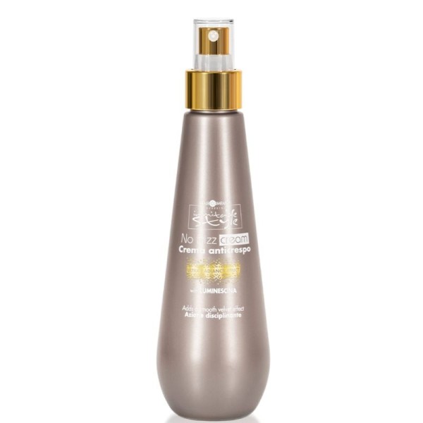 HAIR COMPANY INTIMITABLE STYLE ANTI FRIZZ CREAM 200ML