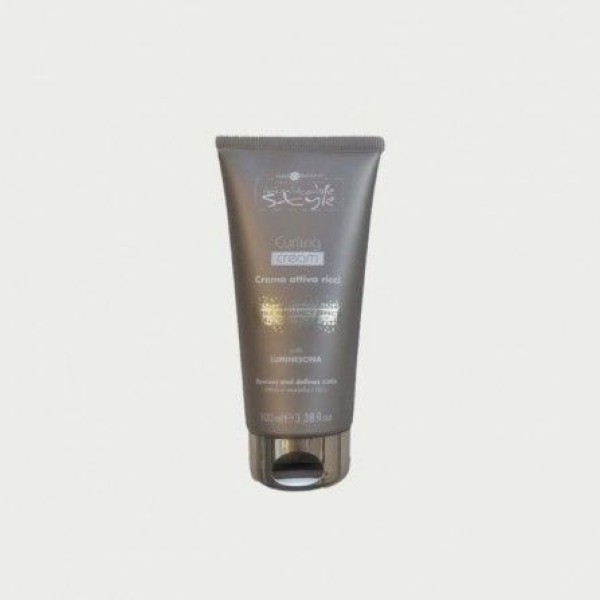Hair Company Curling Cream 100Ml