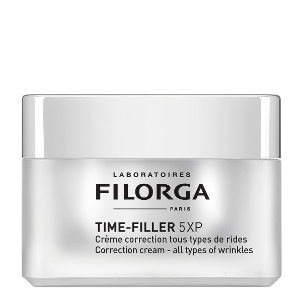 Filorga Time Filler Eyes 5Xp Std Cream 15Ml