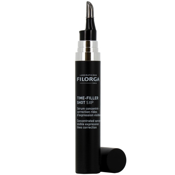 Filorga Time Filler Shot 5Xp Pen 15Ml