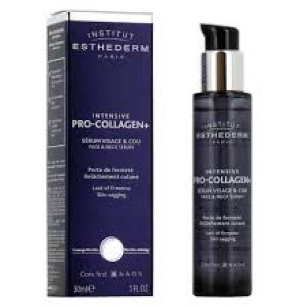 ESTHEDERM PRO- COLLAGEN + SERUM 30ML