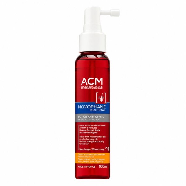 ACM NOVOPHANE ANTI-HAIR LOSS LOTION(REACTIONAL) 100ML