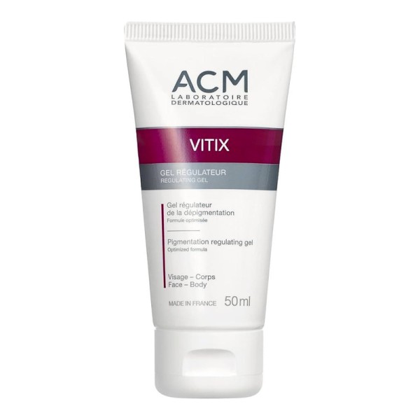 Acm Vitix Regulating Gel 50Ml