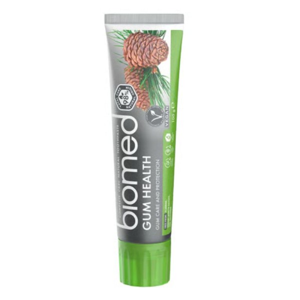 Biomed Toothpaste Healthy Gum 100G