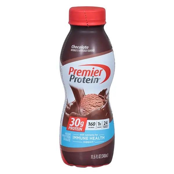 Premier Protein Chocolate Shake 340Ml