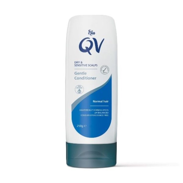 Ego Qv Gentle Hair Conditioner 250G