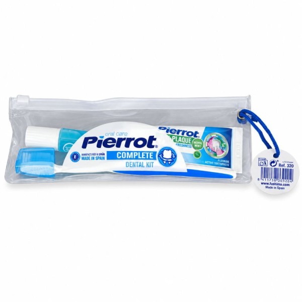 PIERROT COMPLETE DENTAL KIT 320