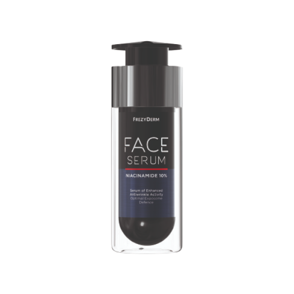FREZYDERM FACE SERUM NIACINAMIDE  100 ML