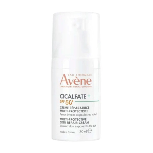 AVENE  CICALFATE+ CR SOL SPF 50+ 30ML FA (264991)