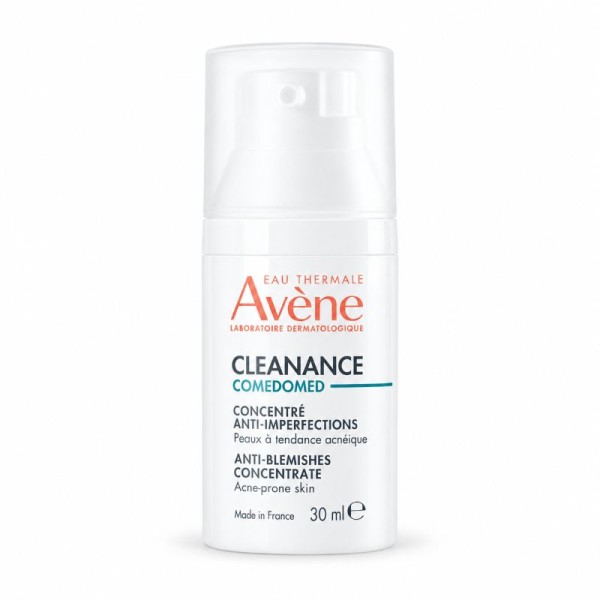 AVENE CLEANANCE  COMEDOMED 30ML (215997)