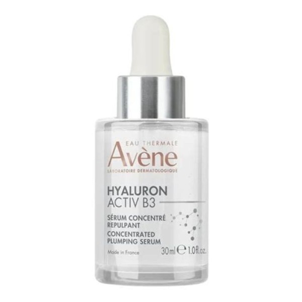 AVENE HYALURON SERUM 30ML FA (249359)