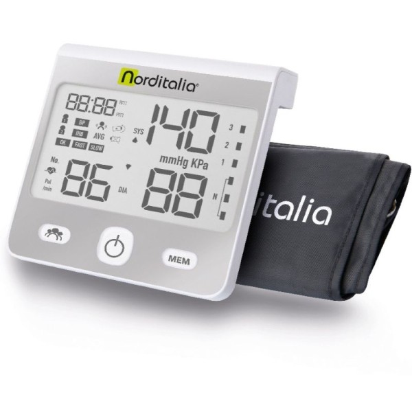 Norditalia Dbp-6175 Blood Pressure Monitor