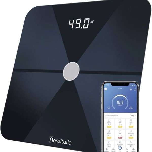 Norditalia Bi-250 Scale Personal