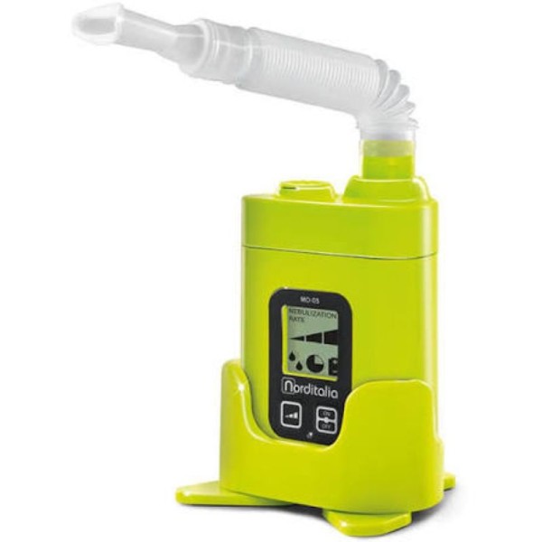 Norditalia Mo-03 Ultrasonic Nebulizer