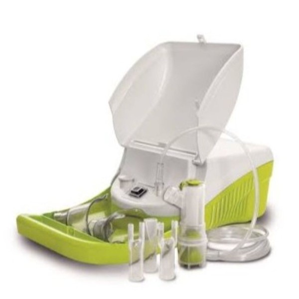 Norditalia Meganeb Plus Nebulizer White