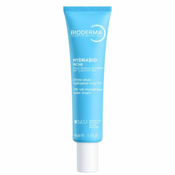 BIODERMA HYDRABIO CREAM RICH 40ML