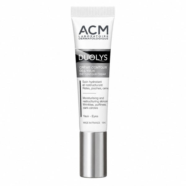 ACM DUOLYS EYE CONTOUR CREAM - 15ML
