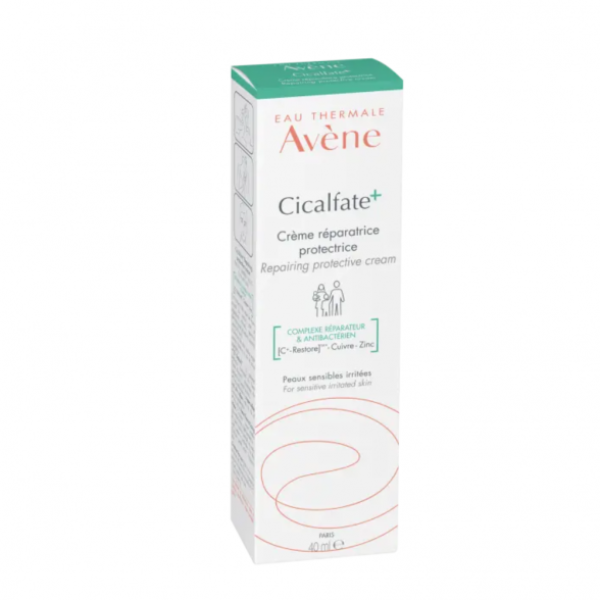 Avene Cicalfate+ Cream 40Ml