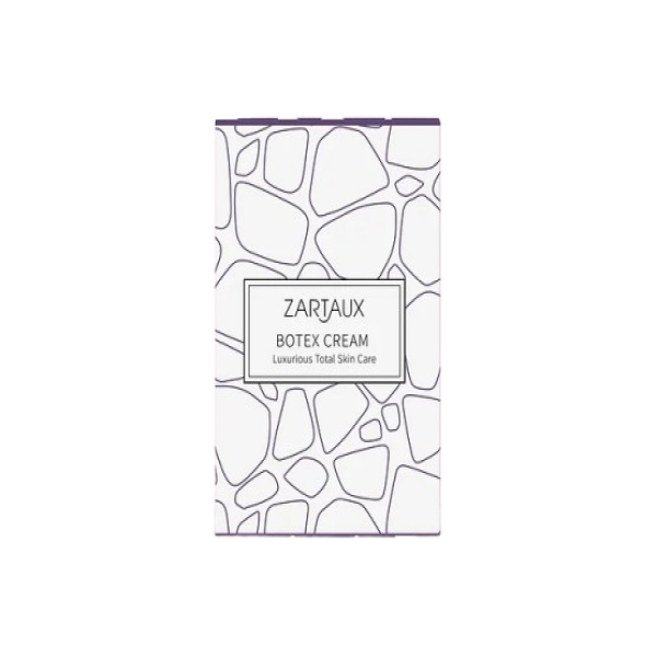 Zartuax Botex Cream 30 Ml