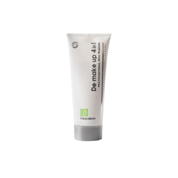 FREZYDERM DE-MAKE UP4 IN 1 200ML