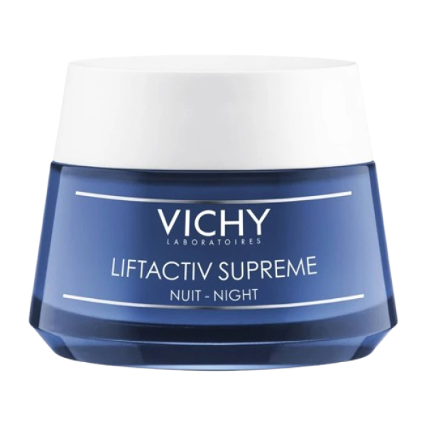 Vichy Liftactive D.S Night 50Ml (Fm0002009)