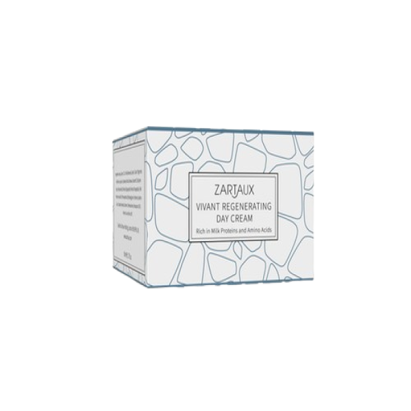 Zartuax Regenerating Day Cream 50 Ml